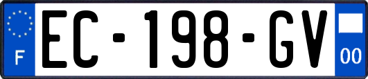 EC-198-GV