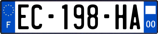 EC-198-HA