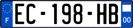 EC-198-HB