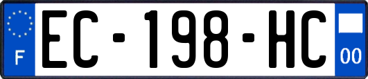 EC-198-HC