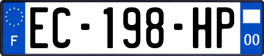 EC-198-HP