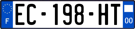 EC-198-HT