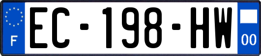 EC-198-HW