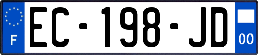 EC-198-JD