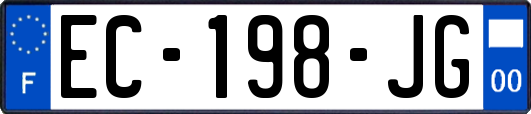 EC-198-JG