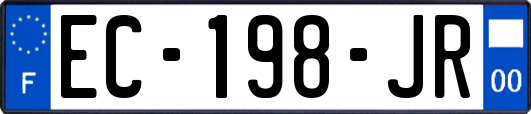 EC-198-JR