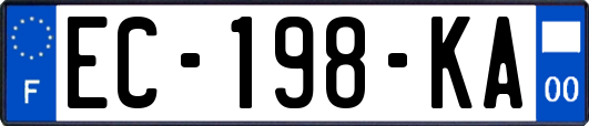 EC-198-KA