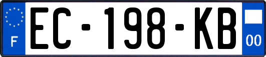 EC-198-KB