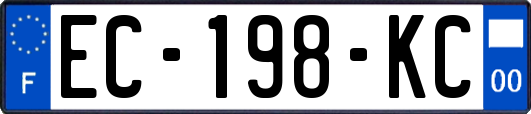 EC-198-KC