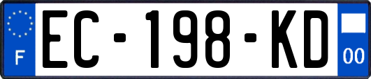 EC-198-KD