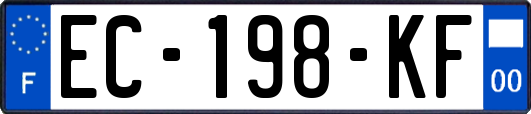 EC-198-KF