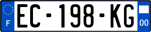 EC-198-KG