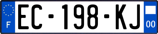 EC-198-KJ