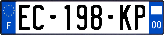 EC-198-KP