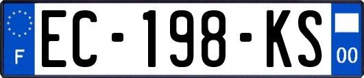 EC-198-KS