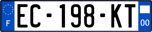 EC-198-KT