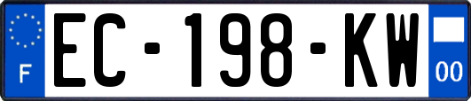 EC-198-KW