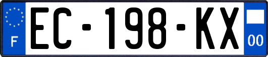 EC-198-KX