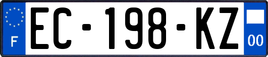 EC-198-KZ