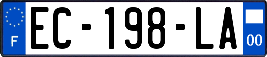 EC-198-LA