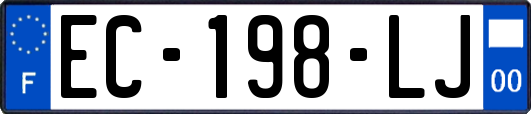 EC-198-LJ