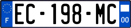 EC-198-MC