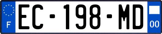 EC-198-MD