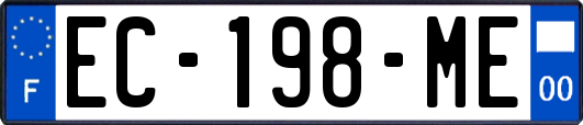 EC-198-ME