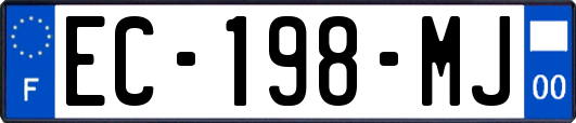 EC-198-MJ