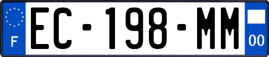EC-198-MM