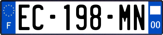 EC-198-MN
