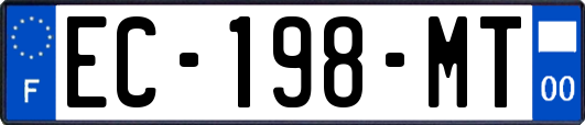 EC-198-MT