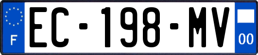 EC-198-MV