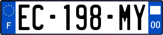 EC-198-MY