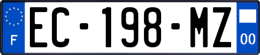 EC-198-MZ