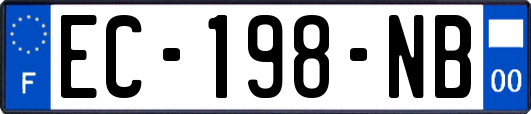 EC-198-NB