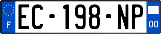 EC-198-NP