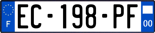 EC-198-PF