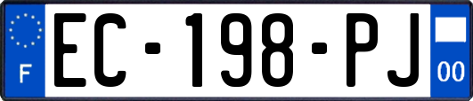 EC-198-PJ