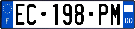 EC-198-PM