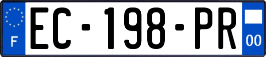 EC-198-PR