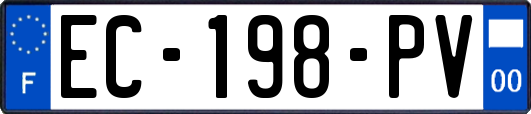 EC-198-PV