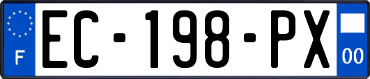 EC-198-PX