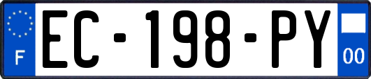 EC-198-PY