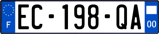EC-198-QA