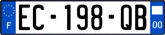 EC-198-QB
