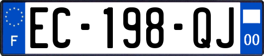 EC-198-QJ
