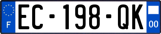 EC-198-QK