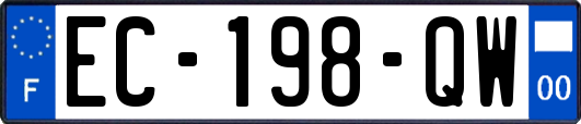 EC-198-QW