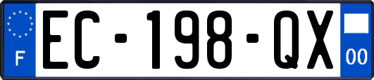 EC-198-QX